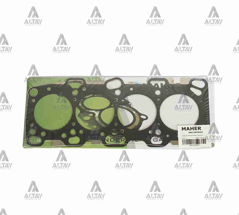 Hyundai Sonata Silindir Kapak Contası Çelik OEM 22311-38100 Hyundai Sonata Silindir Kapak Contası Çelik OEM 22311-38100